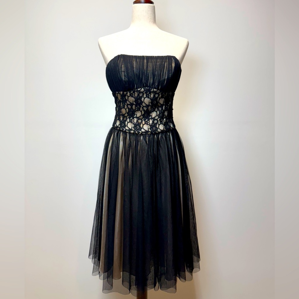 White House Black Market Dress
